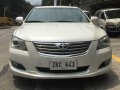 Toyota Camry 2007 for sale in Quezon City-9