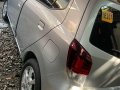 Silver Toyota Wigo 2019 for sale in Quezon City-6