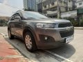 2015 Chevrolet Captiva for sale in Quezon City-6