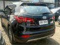 2014 Hyundai Santa Fe for sale in Cainta-0