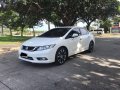 2014 Honda Civic for sale in Kawit -1