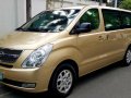 Hyundai Starex 2012 for sale in Quezon City -8