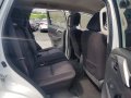 2017 Mitsubishi Montero for sale in Pasig -0