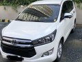 Toyota Innova 2017 at 25000 km for sale -1