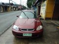 Honda Civic 1996 for sale in Tayabas -6