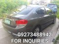 2010 Honda City for sale in Las Pinas-5