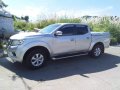 2016 Nissan Navara for sale in Makati-0