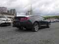 Chevrolet Camaro 2017 for sale in Pasig -5