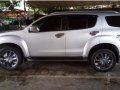 2015 Isuzu Mu-X for sale in Quezon City-1
