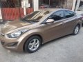 2015 Hyundai Elantra for sale in Makati -1