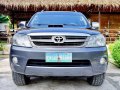 Toyota Fortuner 2006 for sale in Angeles-9