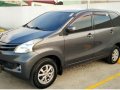 2013 Toyota Avanza for sale in Makati -2