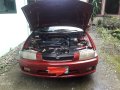 1998 Mazda 323 for sale in Binalonan-6