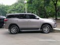 2018 Toyota Fortuner for sale in Manila-8