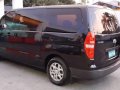 2008 Hyundai Grand starex for sale in Caloocan -6