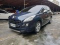 2014 Peugeot 3008 for sale in Pasig -7