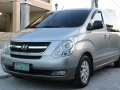 2011 Hyundai Grand Starex for sale in Bacoor-3