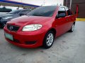 Toyota Vios 2005 for sale in Makati -2