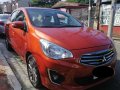 2018 Mitsubishi Mirage G4 for sale in Marikina -0
