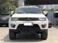 Used Mitsubishi Montero Sport 2015 for sale in Makati-2