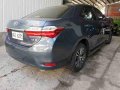 Toyota Corolla Altis 2017 at 20000 km for sale -7