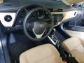 Toyota Corolla Altis 2017 at 20000 km for sale -2