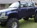 1999 Toyota Hilux for sale in Manila -3