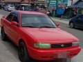 1995 Nissan Sentra for sale in Almeria-1