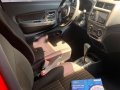 Selling Red Toyota Wigo 2019 in Quezon City-3