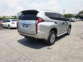 Mitsubishi Montero Sport 2016 for sale in Pasig -4