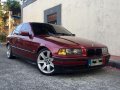 1997 Bmw 3-Series for sale in Quezon City-7