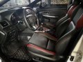 Used Subaru Wrx 2017 at 4180 km for sale in Cebu City-0