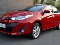 2018 Toyota Vios for sale in Quezon City-1