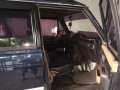 2000 Mitsubishi Pajero for sale in Quezon City-6