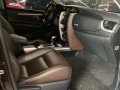 Selling Brown Toyota Fortuner 2018 in Quezon City-3