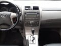 2008 Toyota Corolla Altis for sale in Caloocan -3