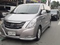 2014 Hyundai Grand Starex for sale in Quezon City-8