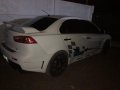 2010 Mitsubishi Lancer Evolution for sale in Palayan -1