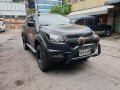 2015 Chevrolet Trailblazer for sale in Pasig -8