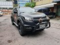 2015 Chevrolet Trailblazer for sale in Pasig -1