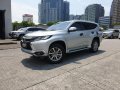 Mitsubishi Montero Sport 2016 for sale in Pasig -9