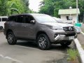 2018 Toyota Fortuner for sale in Manila-6