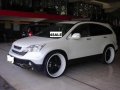 2007 Honda Cr-V for sale in Manila -0