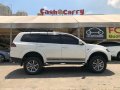 Used Mitsubishi Montero Sport 2015 for sale in Makati-9