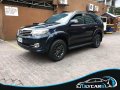 Toyota Fortuner 2010 for sale in Pasig -7