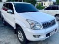 2004 Toyota Land Cruiser for sale in Manila-8