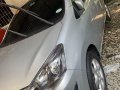 Silver Toyota Wigo 2019 for sale in Quezon City-2