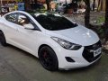 2011 Hyundai Elantra for sale in Marikina -5