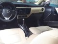 2017 Toyota Corolla Altis for sale in Quezon City-3