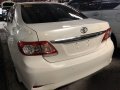 Used Toyota Corolla Altis 2013 for sale in Quezon City-0